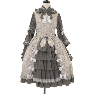 ロリータ ゴスロリブランド服・古着の通販はワンダーウェルト