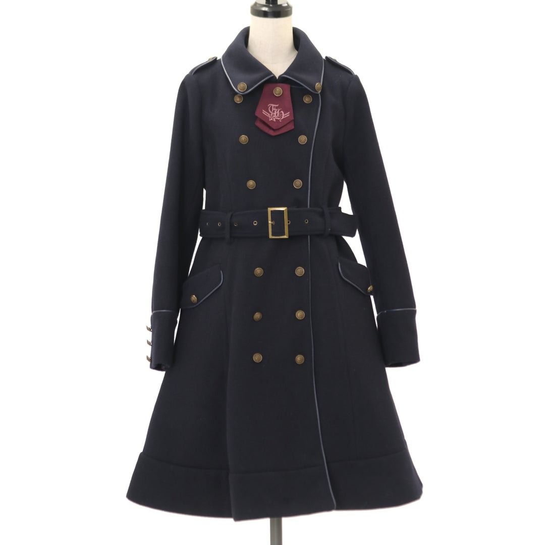 まみオリヒカコート新品未着 楽天市場】オリヒカ コートの通販