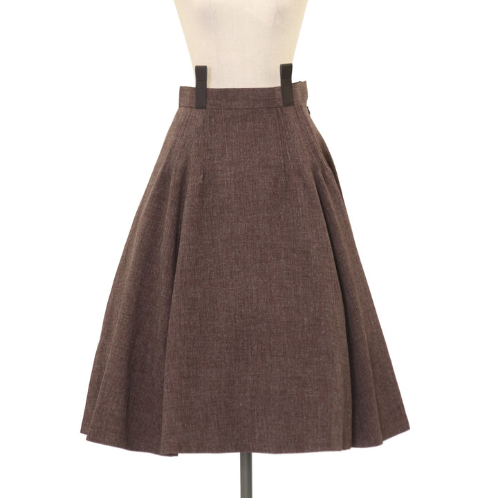 USED】【Lサイズ】イロンデル・スカート | NO.S PROJECT | ロリータ