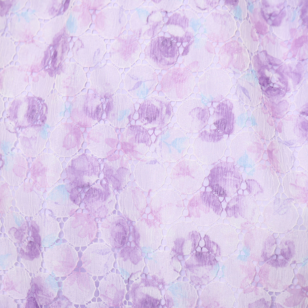 中古品 Holylantern sp 紫 パープル ジャンパースカート 中古品 Holylantern sp 紫 パープル ジャンパースカート