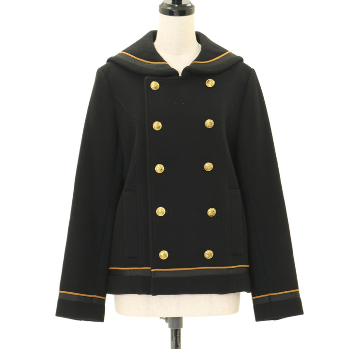 Jane marple コットンラミーデニム マリンジャケット ONLINE SHOP】3/12 NEW RELEASE | Jane Marple Official Web