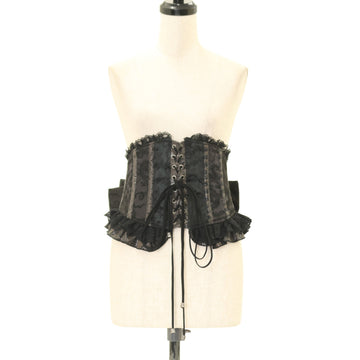 ★Qutie Frash コルセット⑱新品未使用 楽天市場】【中古】Qutie Frash / 和柄袴コルセット