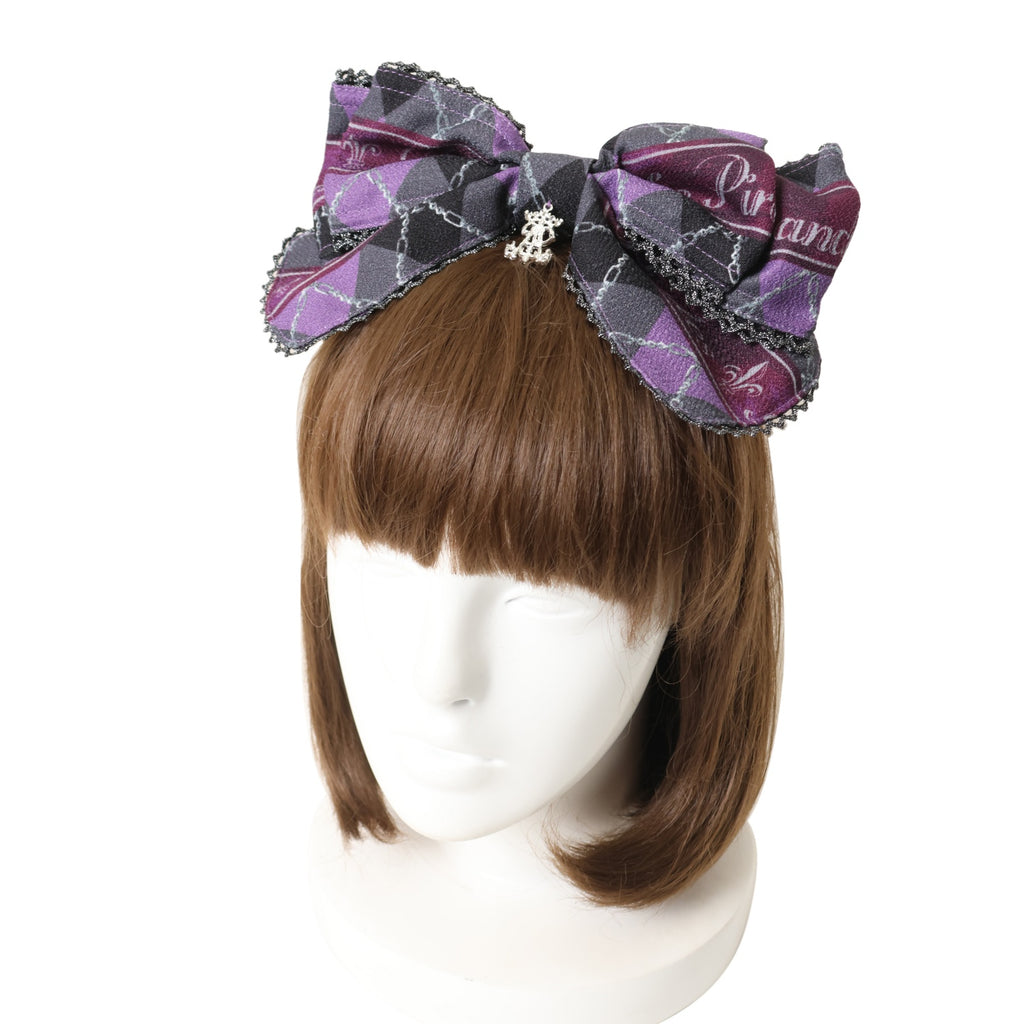 USED】Nostalgic Gift～くるみ割り人形と大切な想い出～リボン