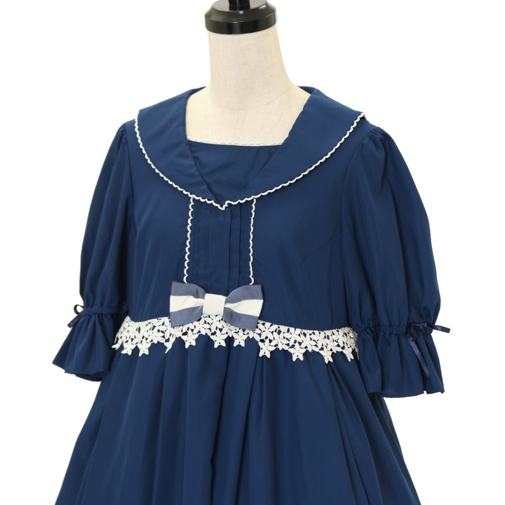 USED】VOYAGEワンピース | Emily Temple cute Wunderwelt Online Shop