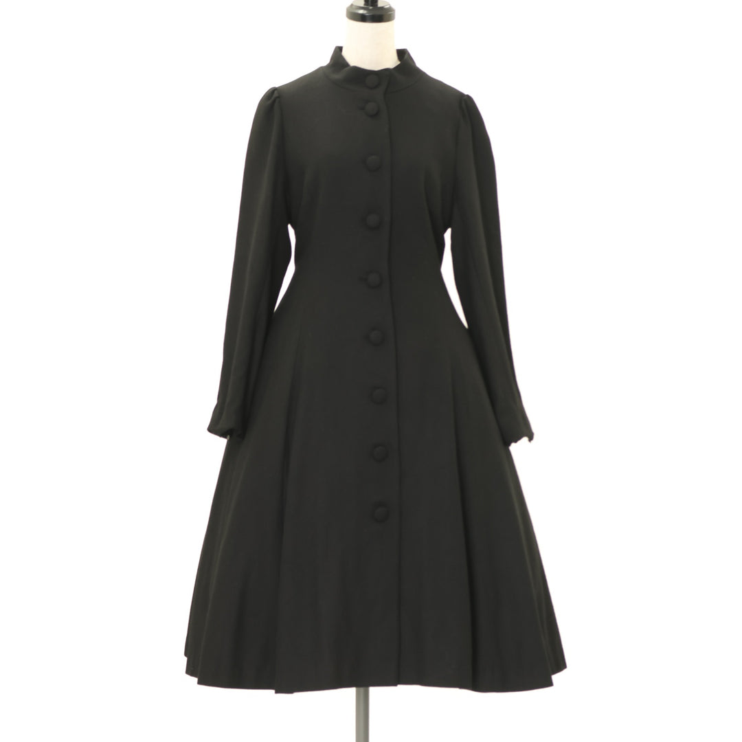 USED】Luisa ロングケープコート | Sheglit | ロリータ ゴスロリ