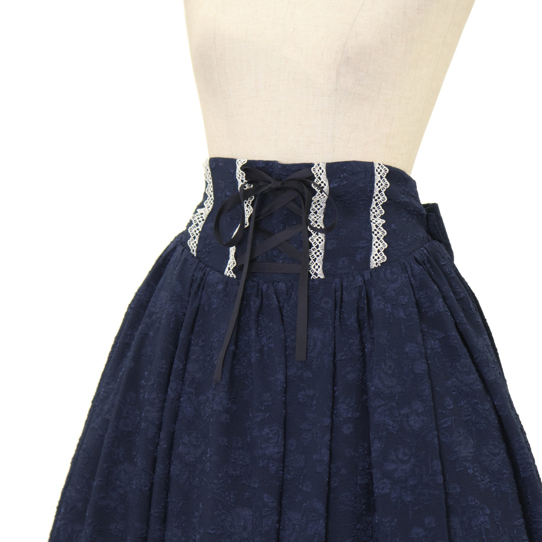 USED】【axes femme kawaii/Mサイズ】メアリースカート