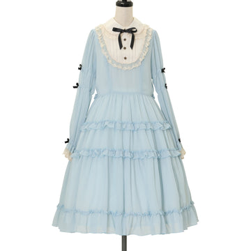 ロリィタノイロォゼ　Lilie ロリィタノイロォゼ Lilie