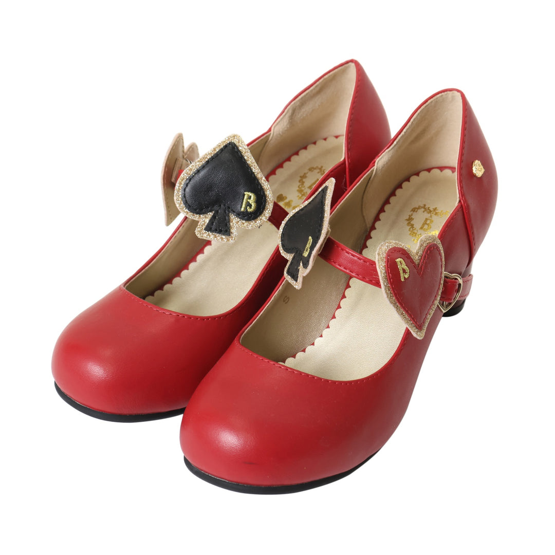 USED】【Sサイズ】TRUMP ALICEシューズ | BABY, THE STARS SHINE