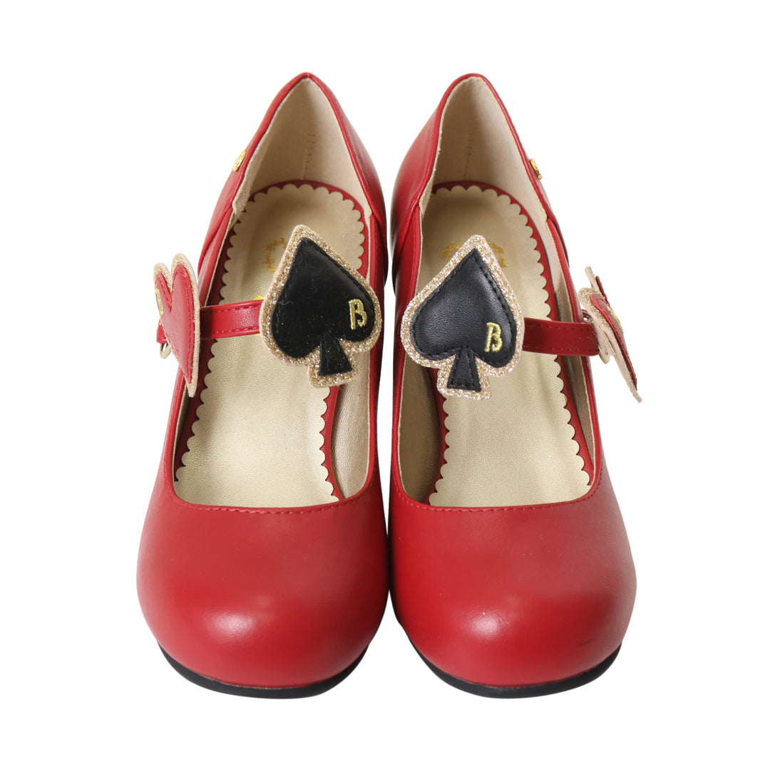 USED】【Sサイズ】TRUMP ALICEシューズ | BABY, THE STARS SHINE