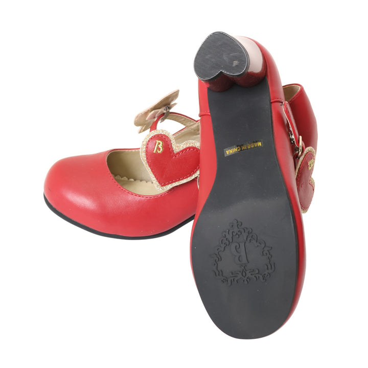 USED】【Sサイズ】TRUMP ALICEシューズ | BABY, THE STARS SHINE