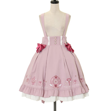 【未使用品Amavel】MagicalSweetAngel 赤 3点セット ◇Magical Sweet Angelシリーズ◇ | Amavel BLOG