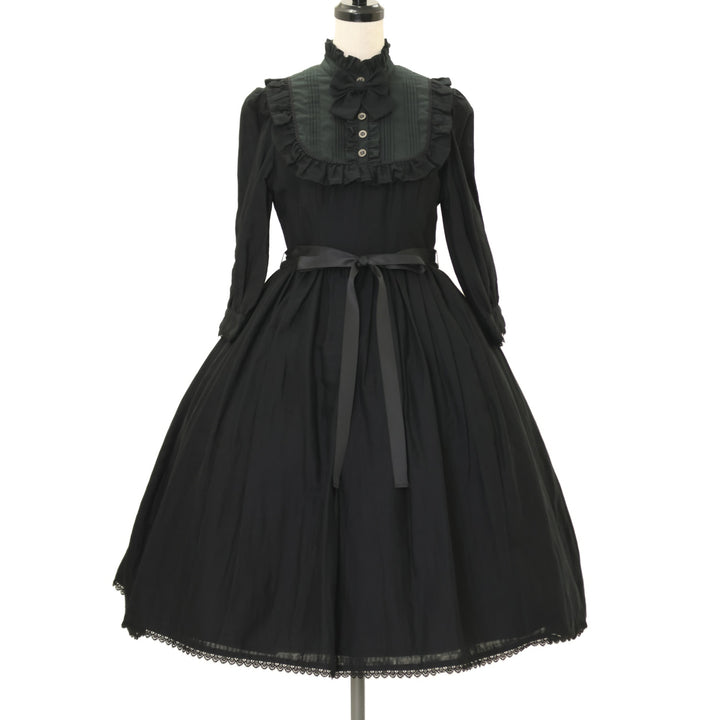 USED】クラシカルガーゼドールドレス | Victorian Maiden | ロリータ