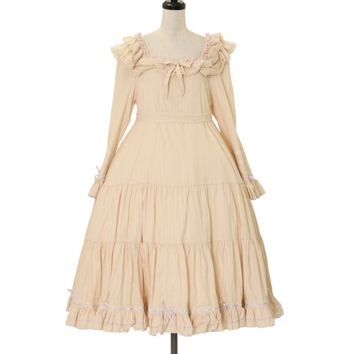 USED】【Mサイズ】スイートドリーム ワンピース | 星箱Works