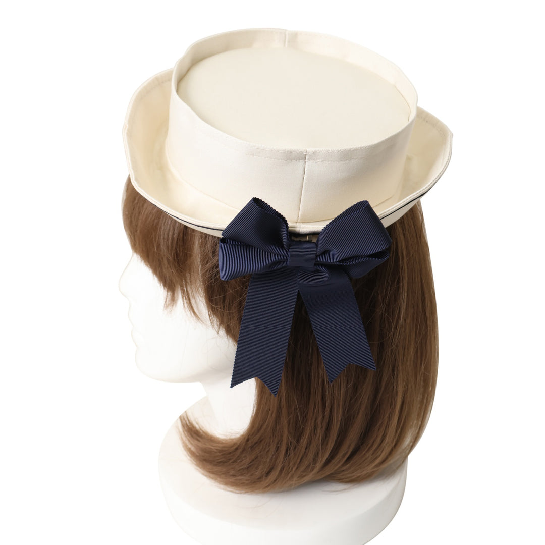 USED】クラシックマリンドレスハット | Victorian Maiden