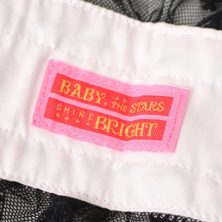 USED】Gothic Noir Princessヘッドドレス | BABY, THE STARS SHINE
