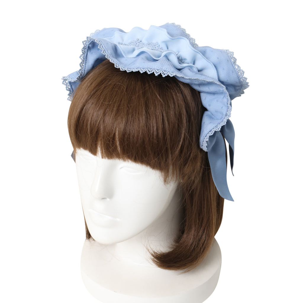 【なな】axes femme カチューシャ　他1点 花柄レースカチューシャ | axes femme | axes femme online shop