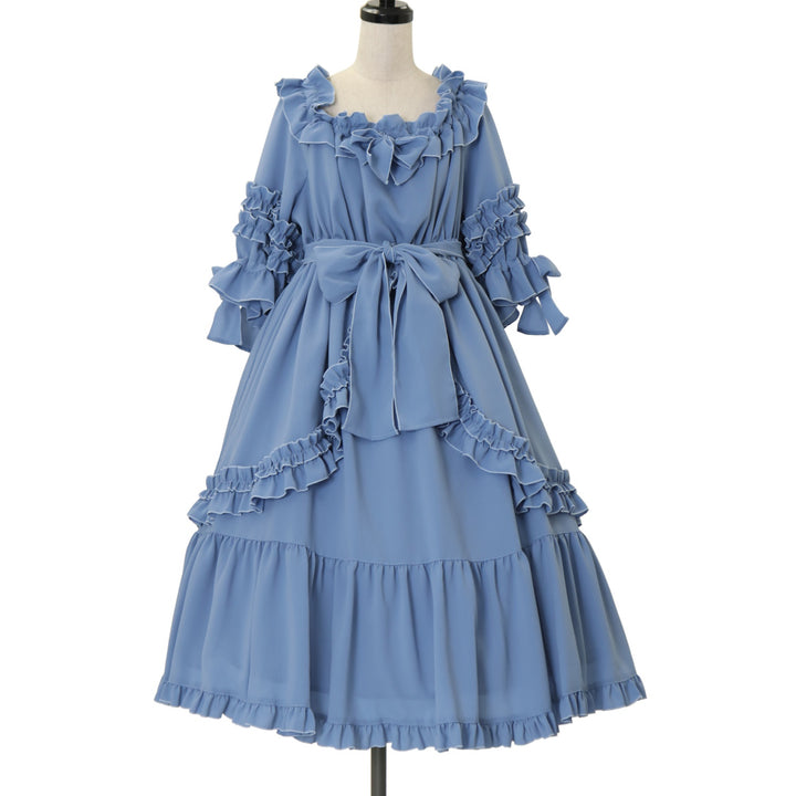 PhysicalDropノスタルジックプリンセスドレス