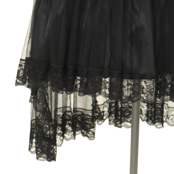 USED】【MRCorset】LONG TAIL ANGEL WING DRESS | MAJOH | ロリータ
