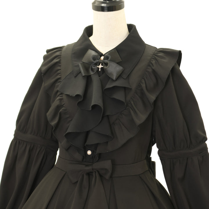 USED】Archangel Rosary フィッシュテールワンピース | Amavel