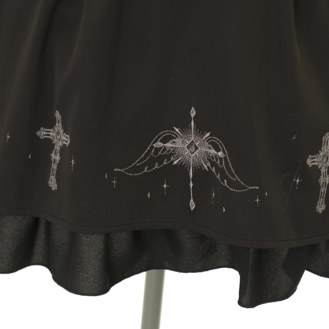 USED】Archangel Rosary フィッシュテールワンピース | Amavel