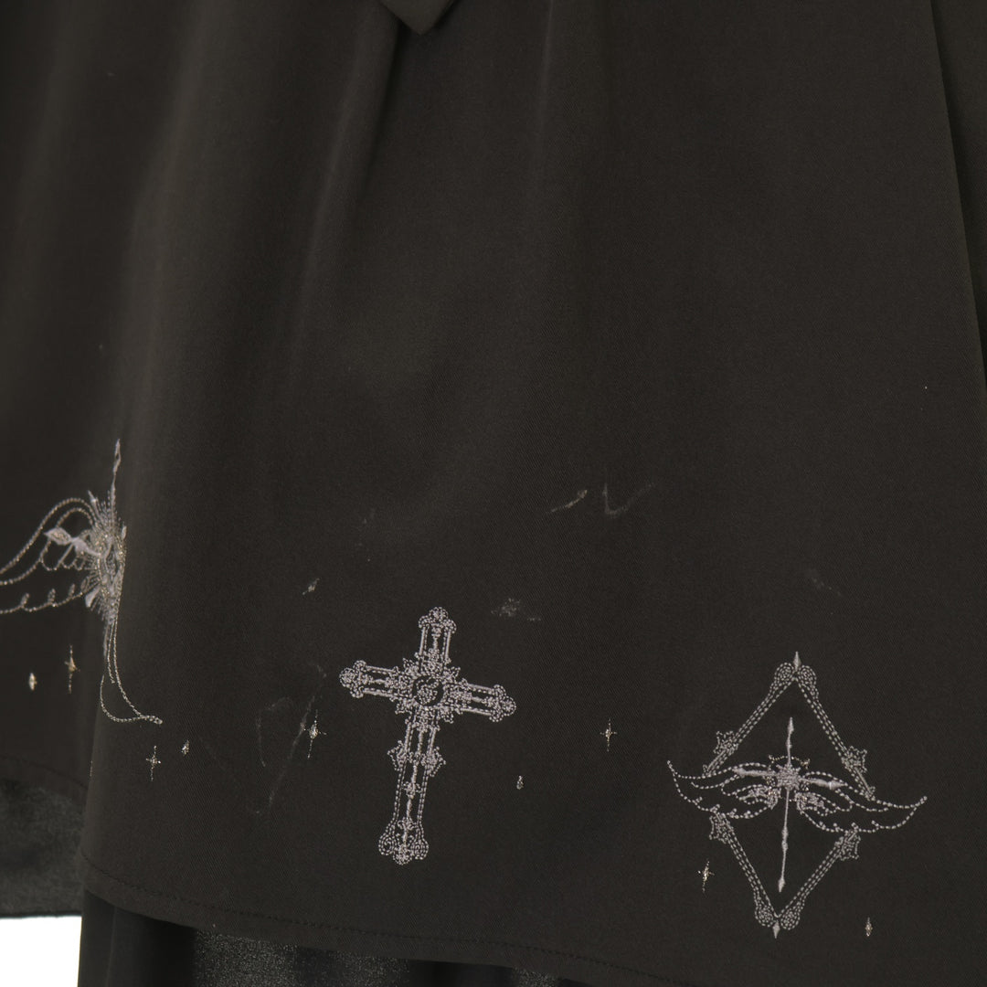 USED】Archangel Rosary フィッシュテールワンピース | Amavel