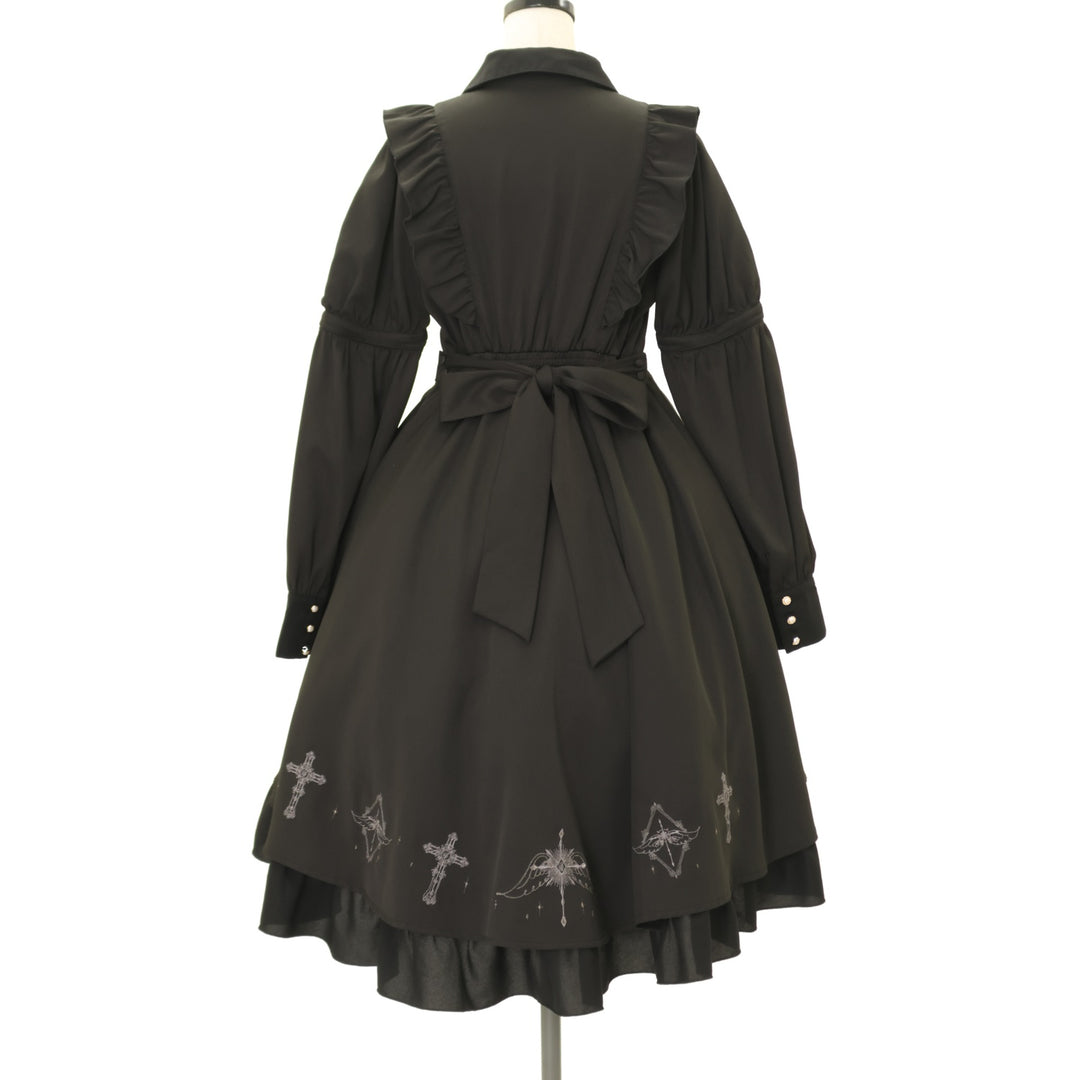 USED】Archangel Rosary フィッシュテールワンピース | Amavel