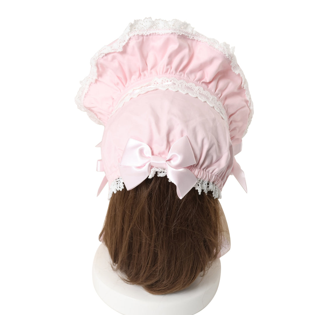 USED】Rose Doll ハーフボンネット | BABY, THE STARS SHINE BRIGHT