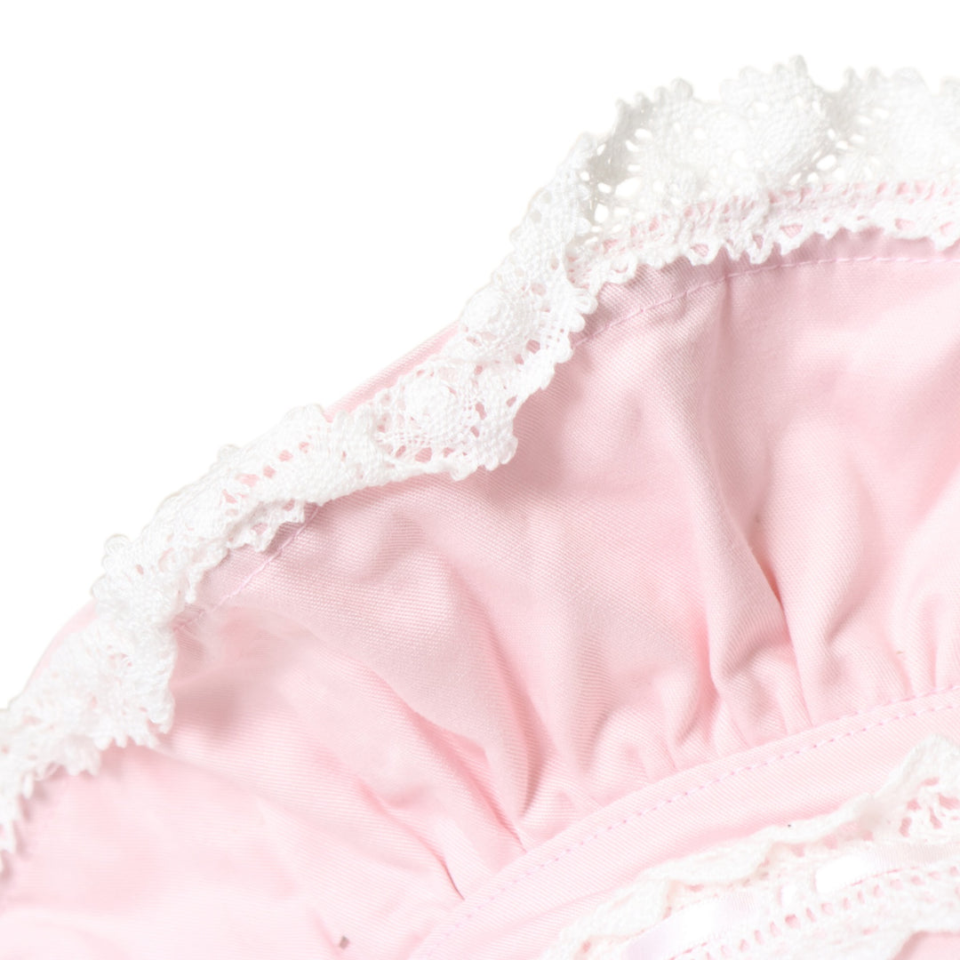 USED】Rose Doll ハーフボンネット | BABY, THE STARS SHINE BRIGHT