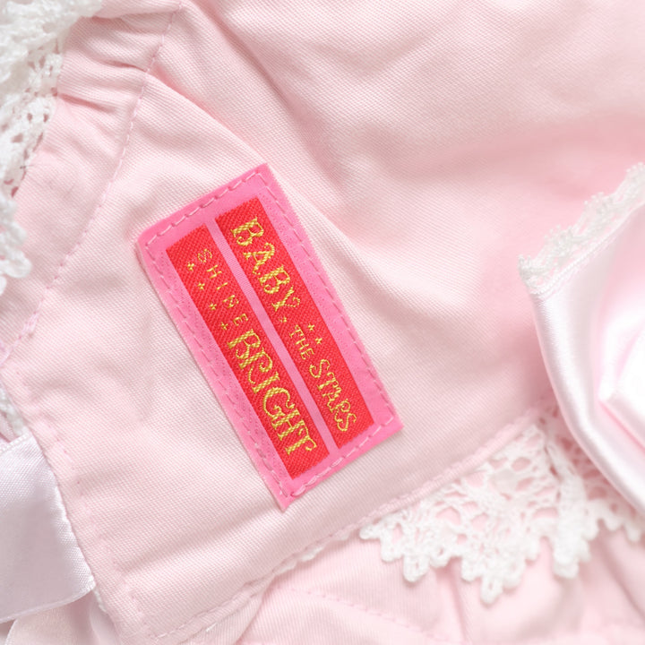 USED】Rose Doll ハーフボンネット | BABY, THE STARS SHINE BRIGHT
