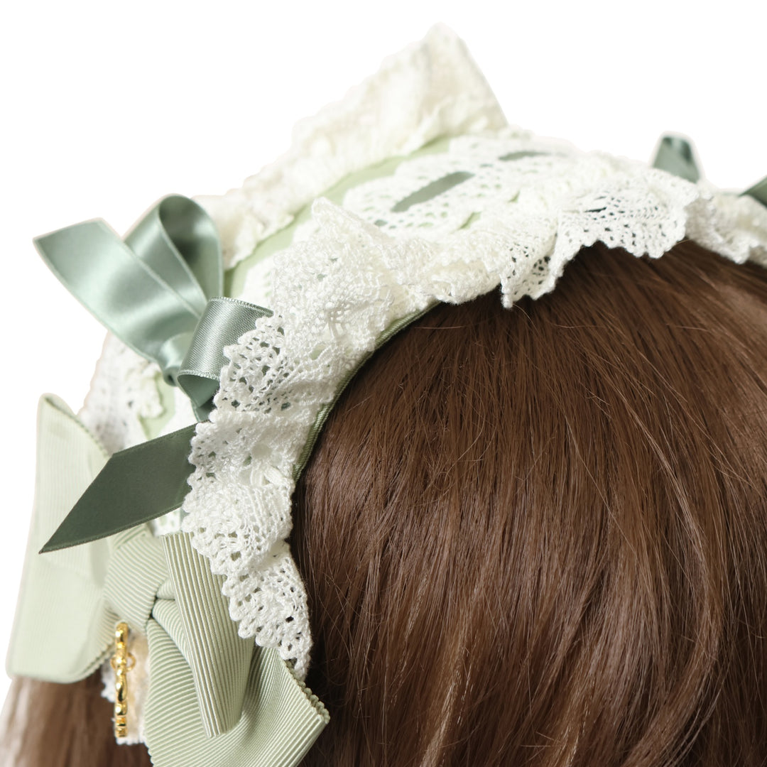 USED】プリンセスドロップヘッドドレス | BABY, THE STARS SHINE