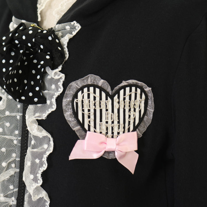 USED】MELODY TOYSうさみみパーカ | Angelic Pretty | ロリータ