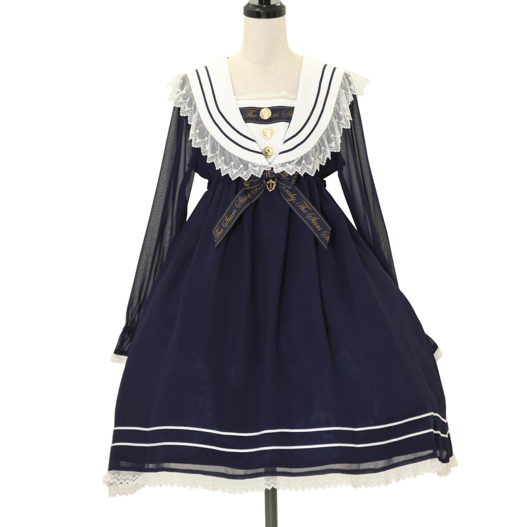 USED】Best Wishes Sweetheartワンピース | BABY, THE STARS SHINE