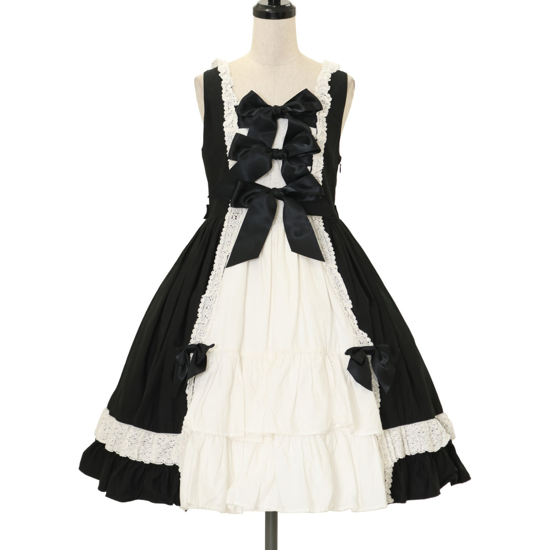 美品 チェルシージャンパースカート USED】チェルシージャンパースカート | BABY, THE STARS SHINE BRIGHT