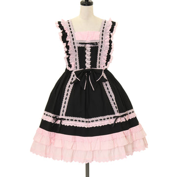 ロリータ ゴスロリブランド服・古着の通販はワンダーウェルト