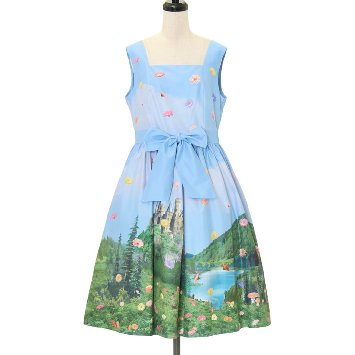 USED】【Mサイズ】Dreamy Dreamのドレス | Jane Marple | ロリータ