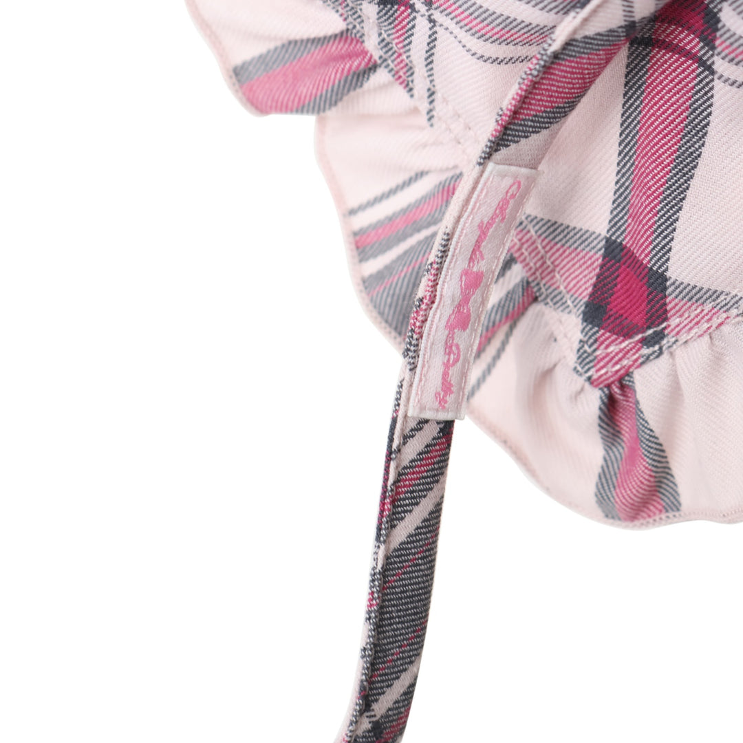 USED】タータンチェックDreaming Girlカチューシャ | Angelic Pretty