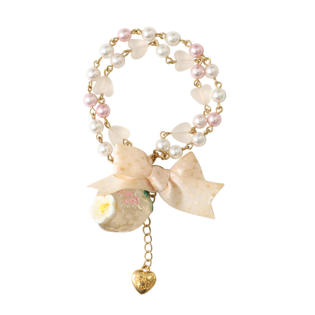 USED】Milky Berryブレスレット | Angelic Pretty | ロリータ