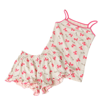 Emily Temple cute Creamy Strawberryワンピース Creamy Strawberry OP by Emily Temple Cute