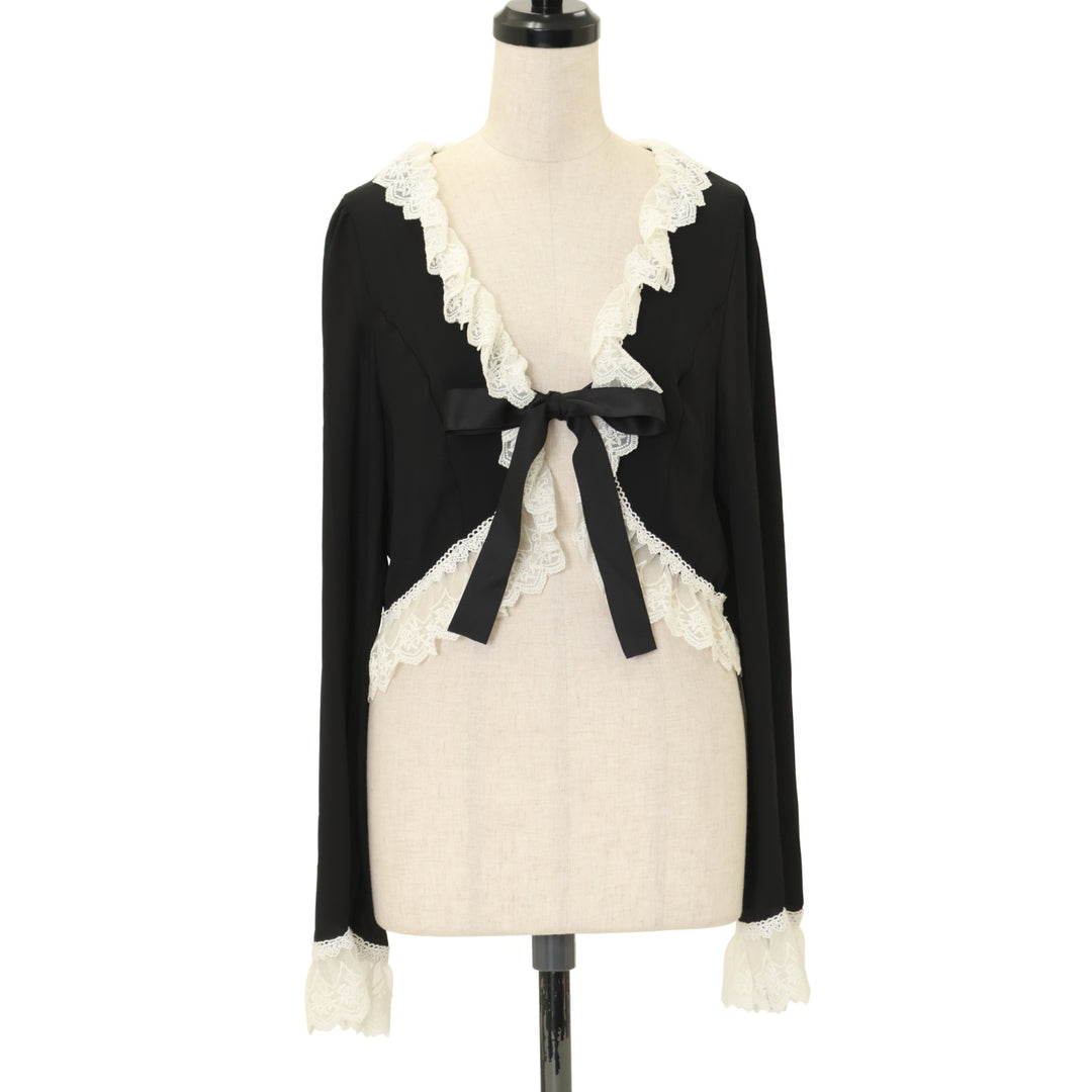 USED】La Belle Roseボレロ | Moi-même-Moitié | ロリータ ゴスロリ