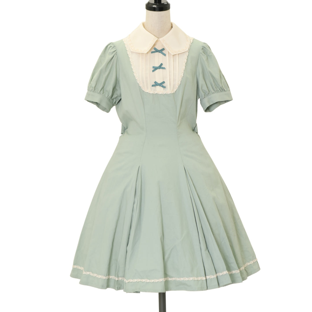 USED】【Mサイズ】メリーナワンピース | Innocent World | ロリータ