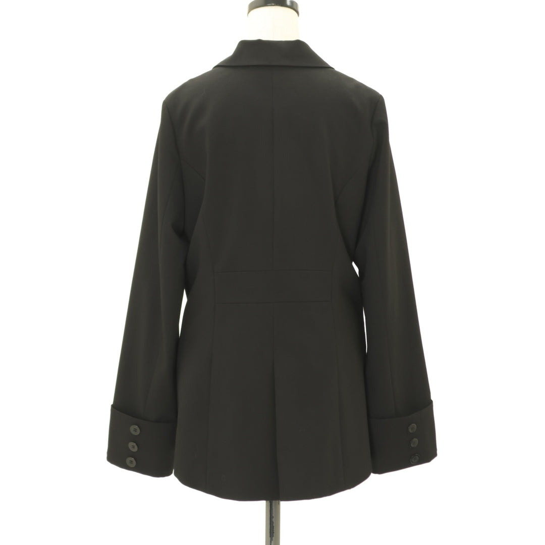 USED】【Mサイズ】燕尾ジャケット | BLACK PEACE NOW | ロリータ