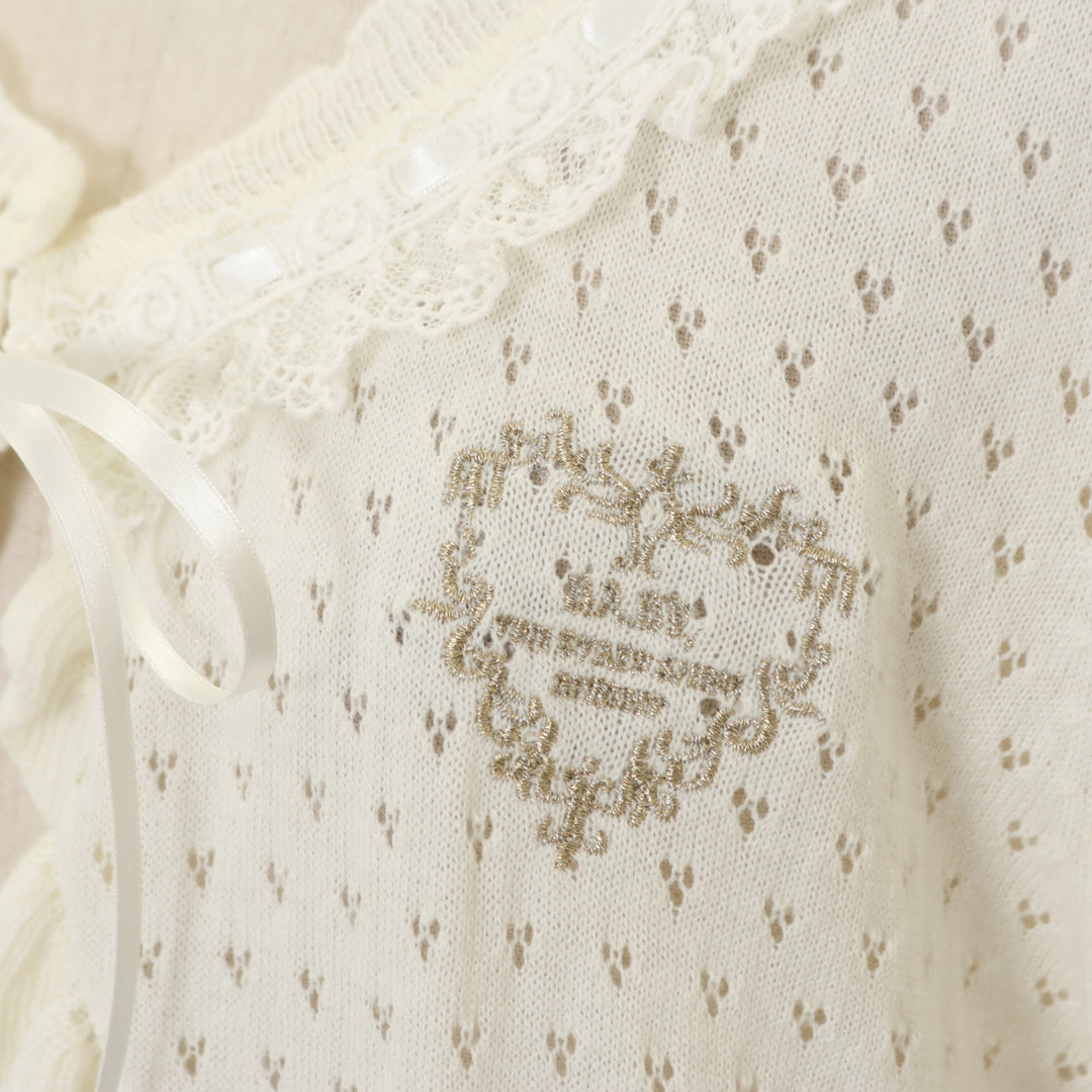 USED】ゆらゆらいちごのStrawberry Gardenボレロ | BABY, THE STARS