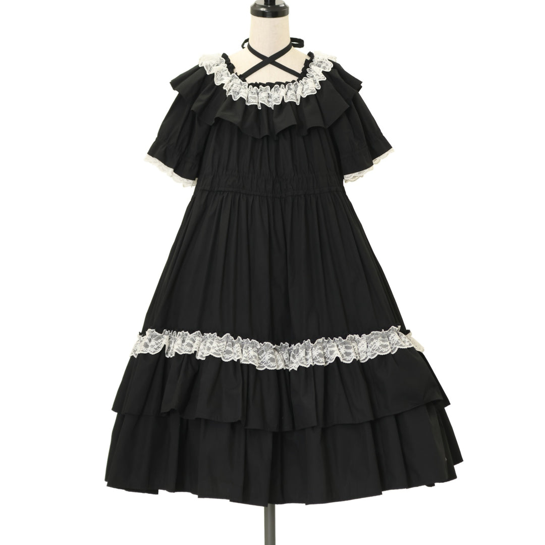 イルエイリスワンピース イル=エイリスDress | DreamingDrop