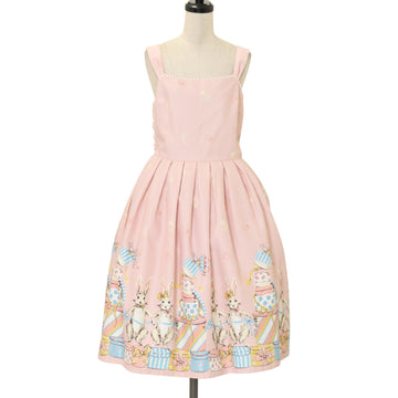 おやゆび姫～マイアの出会いの物語～柄ジャンパースカートⅠ型 BABY o0480064013191309923.jpg