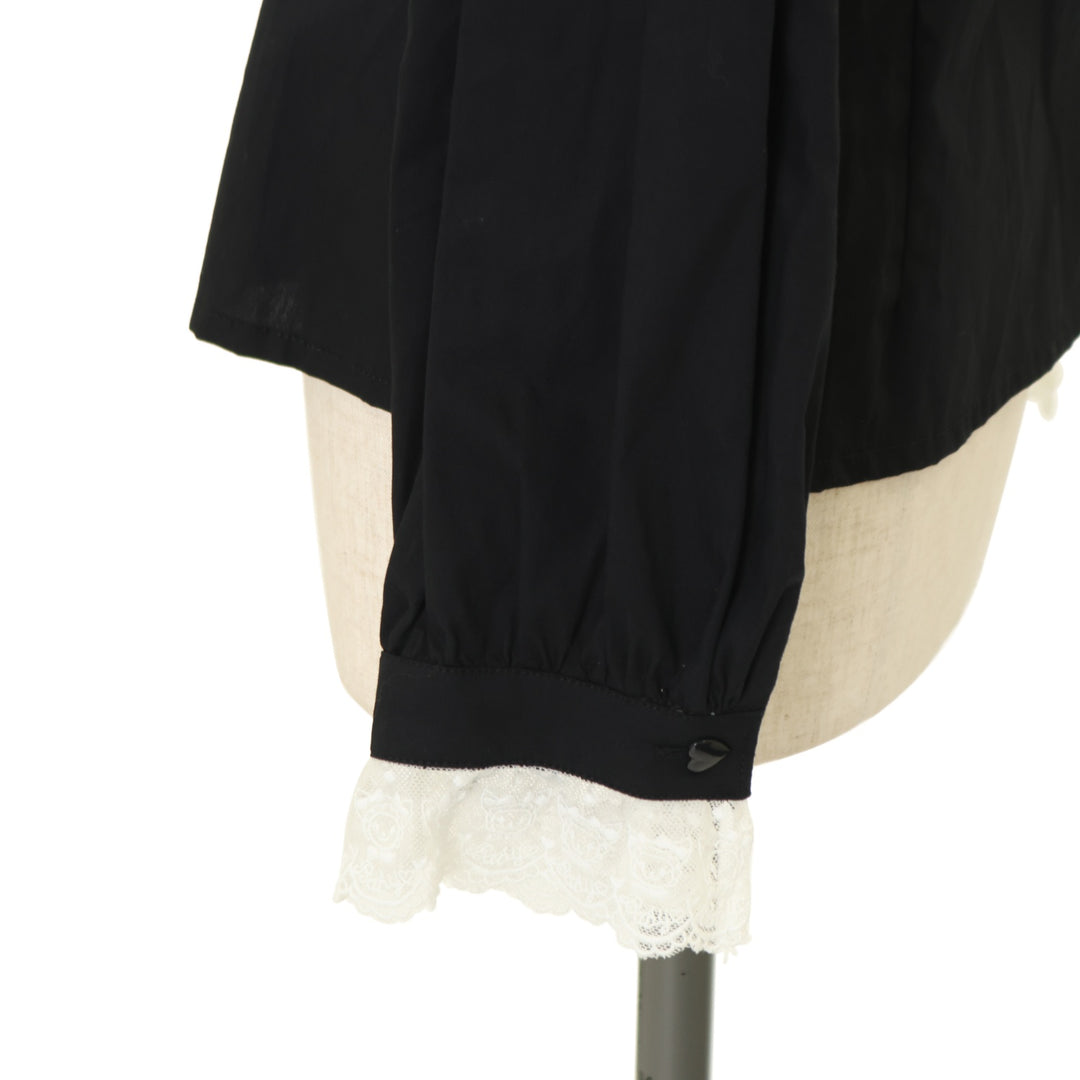 USED】ねこくみゃちゃんのMeow Meowブラウス | BABY, THE STARS SHINE