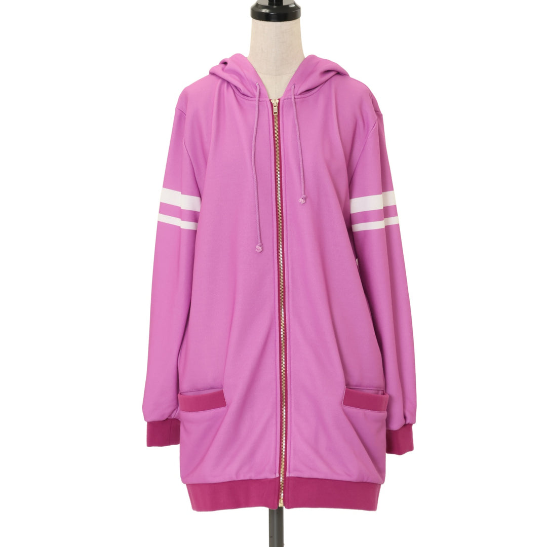 シークレットハニー シュガーラッシュプリンセスパーカー ♡New Disney Collection♡ | Secret Honey Official Blog