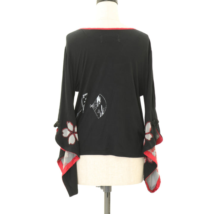 ３月末まで限定値下げ中★goukのカーディガン（和風・和柄服） 3月末まで限定値下げ中☆goukのカーディガン（和風・和柄服）の通販