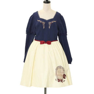 ロリータ ゴスロリブランド服・古着の通販はワンダーウェルト