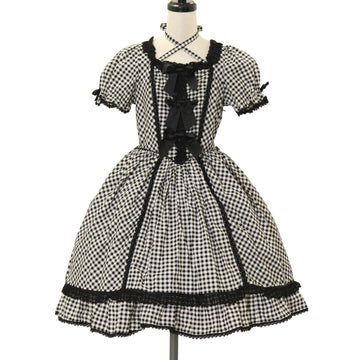 USED】シャーメインワンピース | BABY, THE STARS SHINE BRIGHT