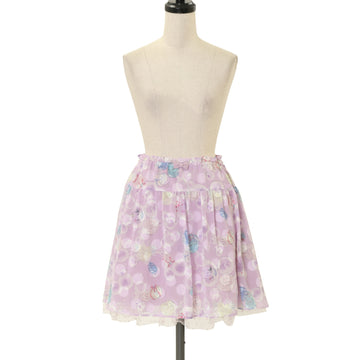 エイチナオト　H anarchyプリーツミニスカート エイチナオト H anarchyプリーツミニスカート エイチナオト H